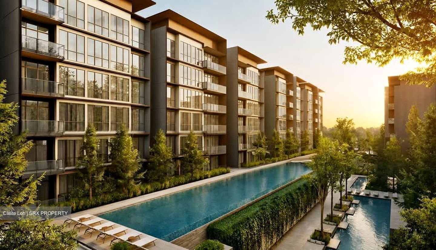 Holland Link (D10), Condominium #604798051